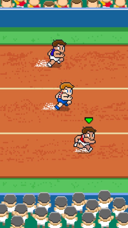 Sport King: collect gold medal screenshot-4