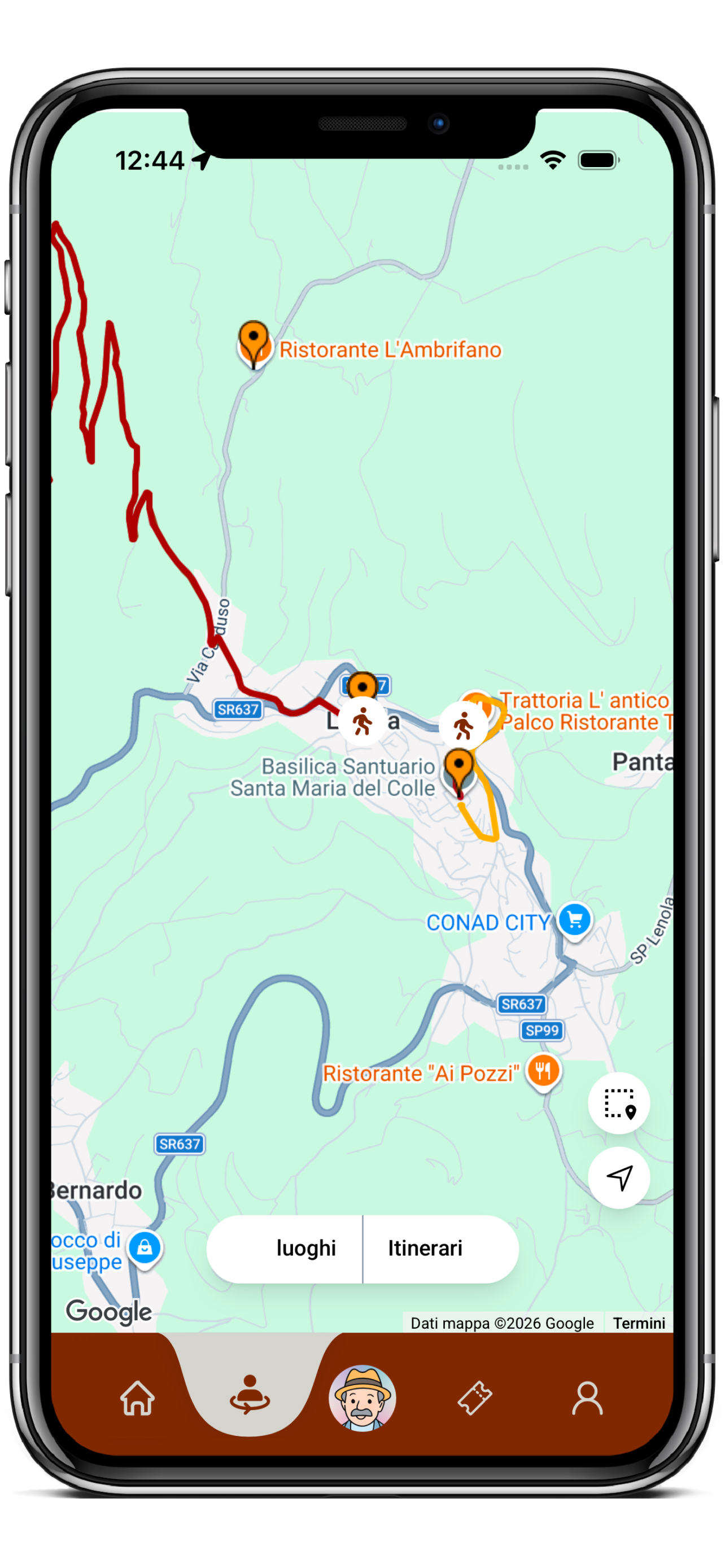 Made in Lenola screenshot 3