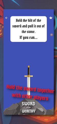 Sword of the Worthy screenshot
