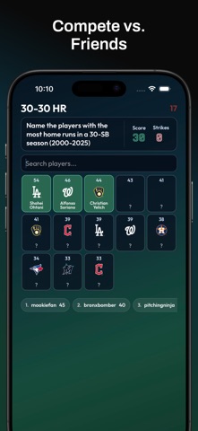 Diamond Trivia Screenshot 6 of 7