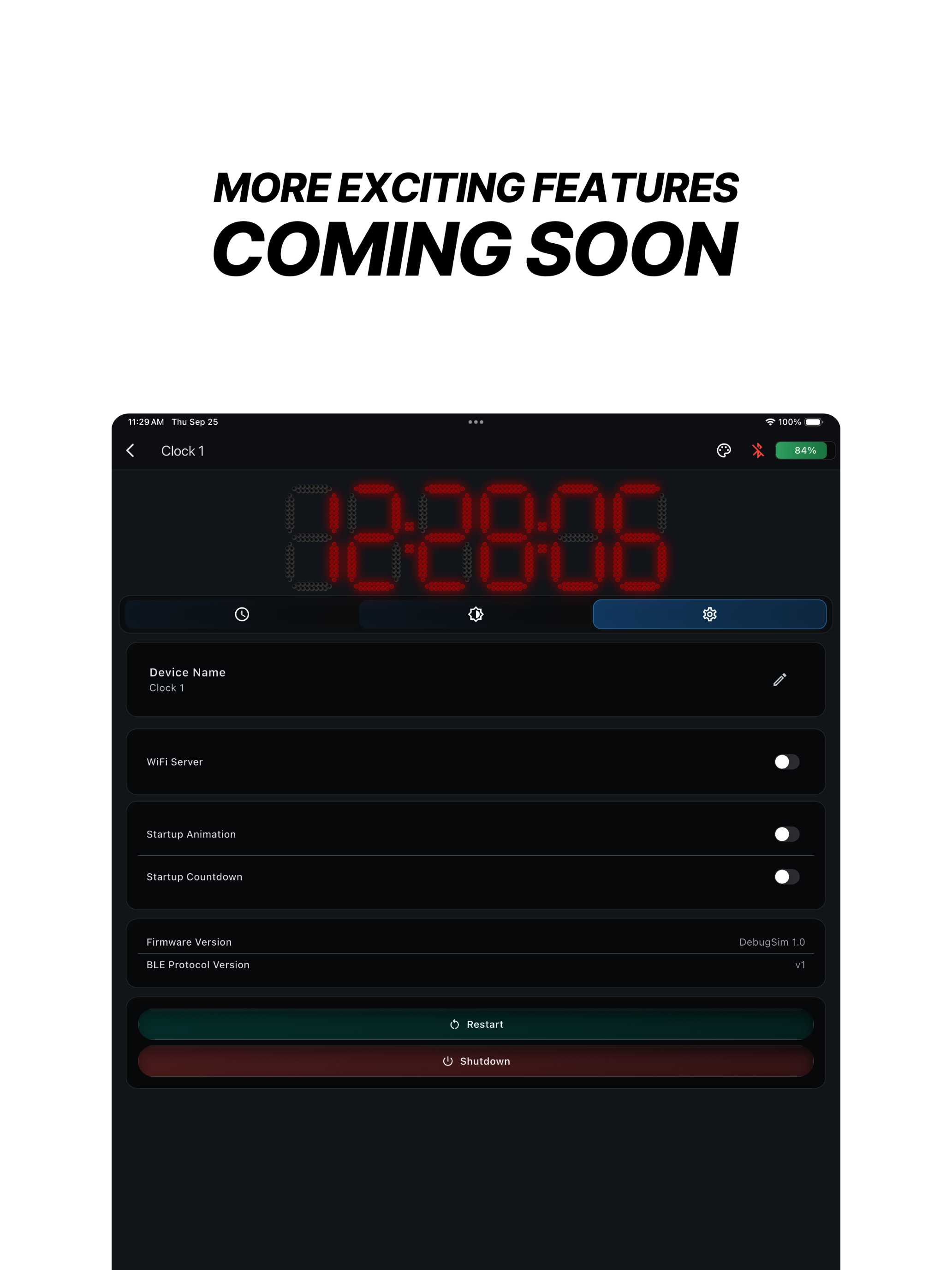 Innovative Timing Systems