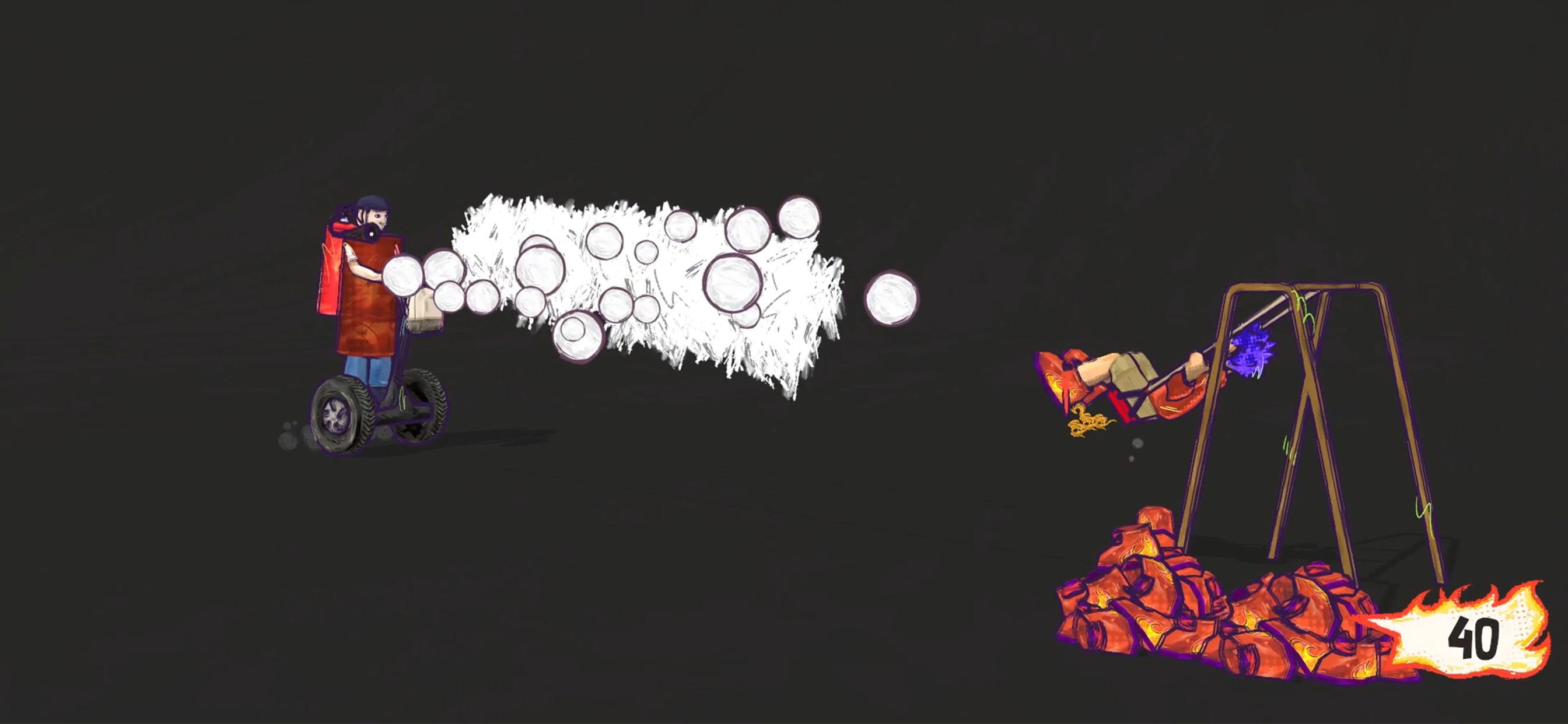 Shoe it All! screenshot 5