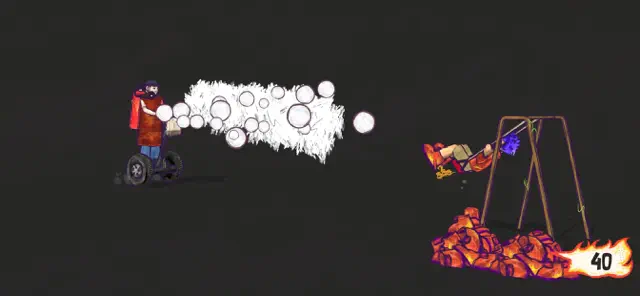 Shoe it All! screenshot 4