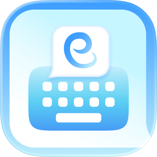 ChatCharm Keyboard