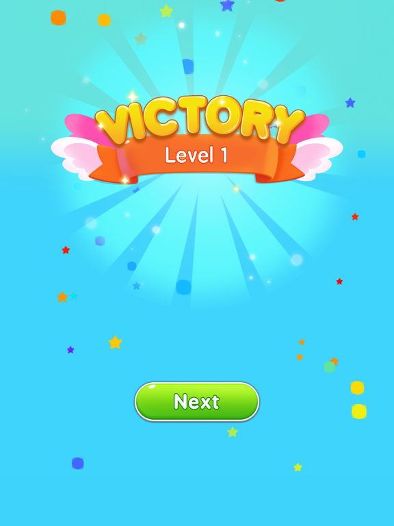 Detect It Picture Puzzle iPad screenshot 7 - Games app