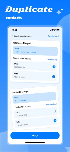 CleanAI One screenshot 3