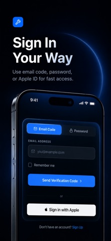 Auto-Spec Screenshot 10 of 10