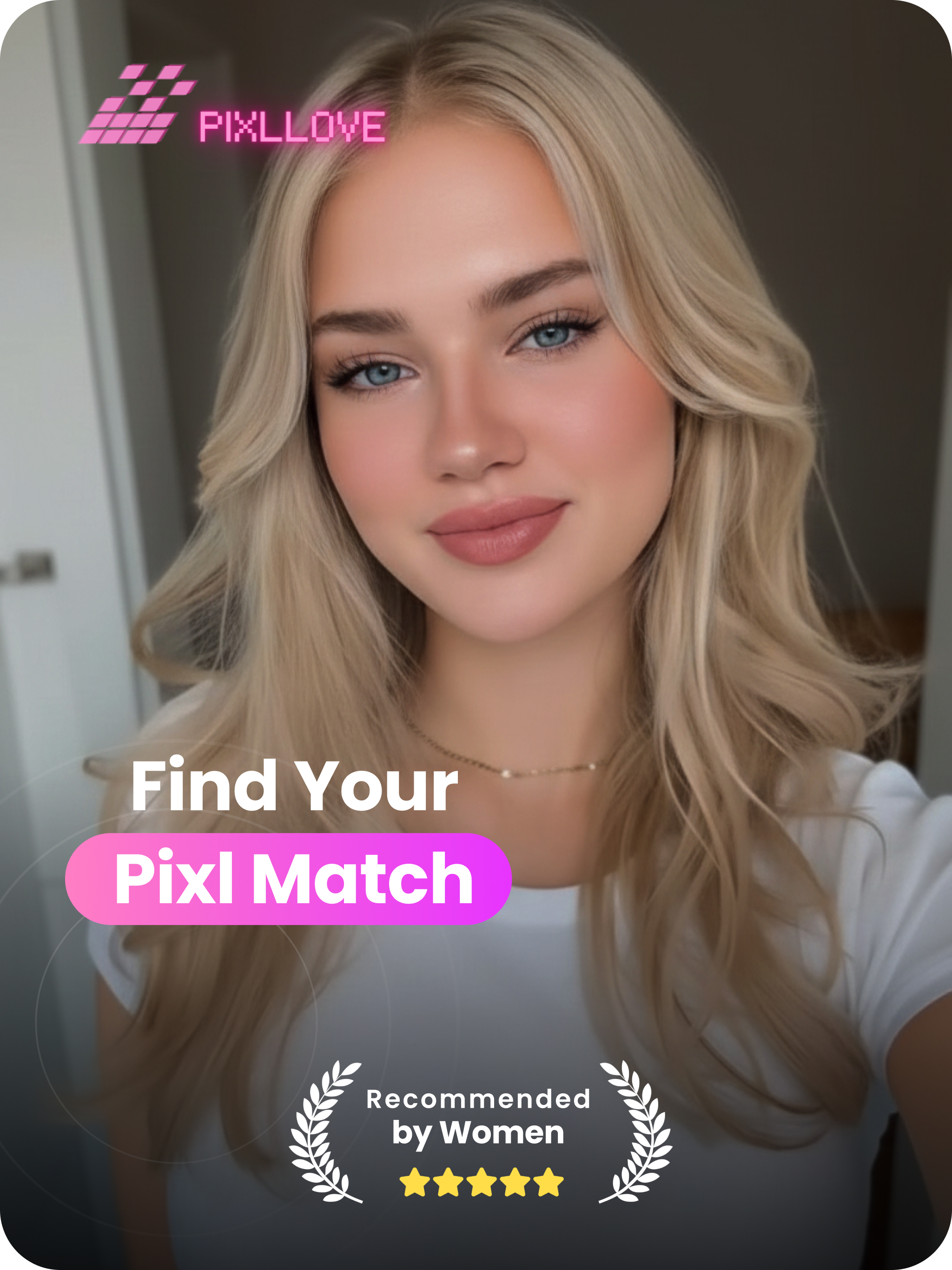 Pixllove: Dating & Match App screenshot 8