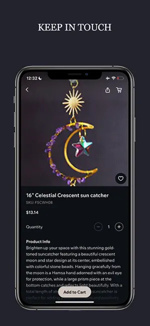 The Mystic Raven screenshot 2