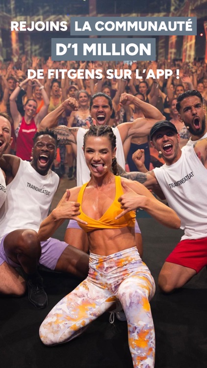 Sport & Nutrition - TSE screenshot-9