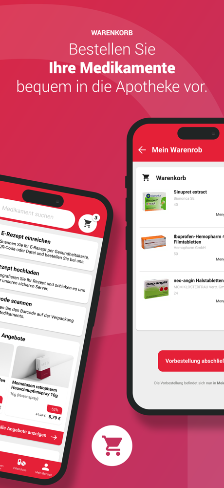 Muchow Express screenshot 4
