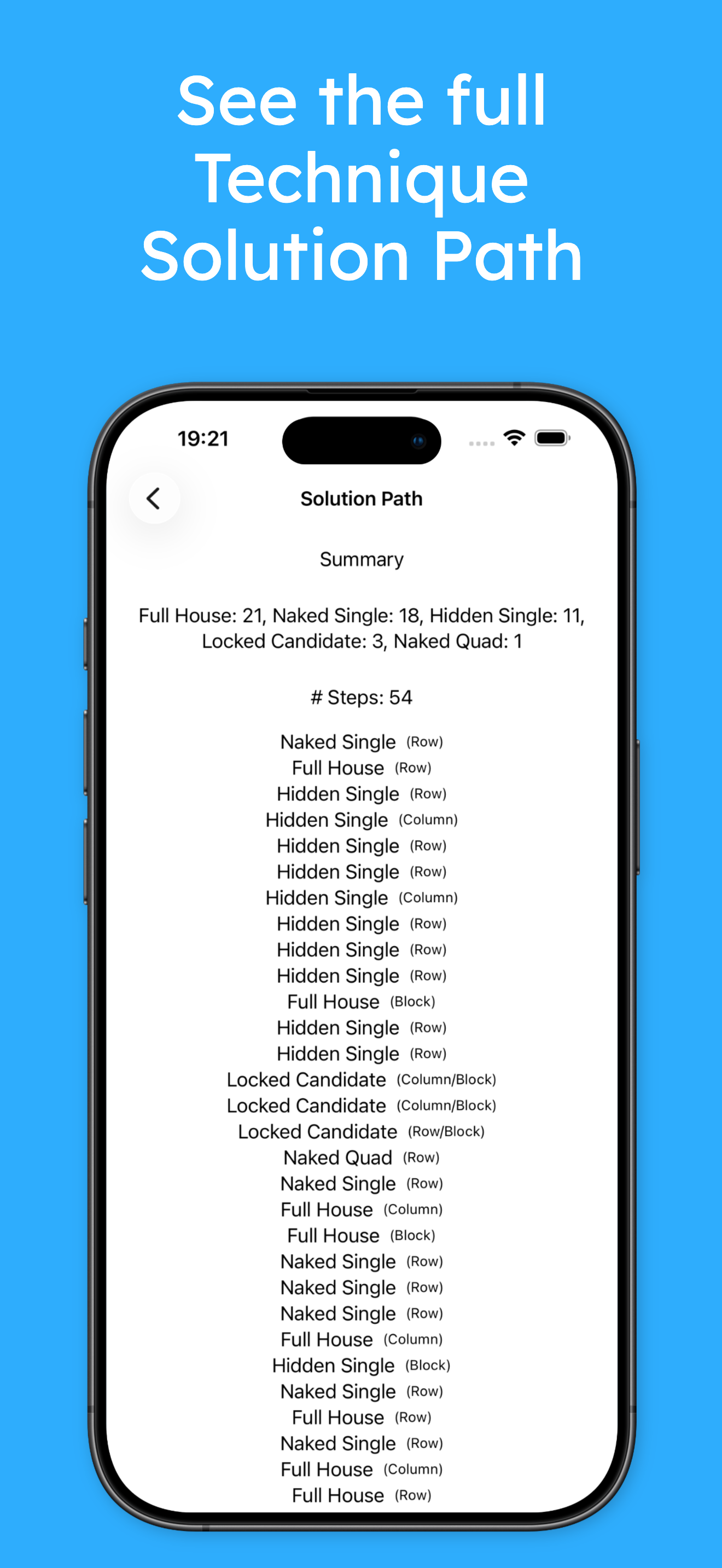 How To Sudoku screenshot 10