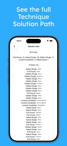 How To Sudoku Screenshot 8 of 10