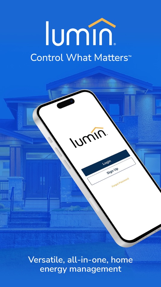 #1. Lumin Smart (iOS) بواسطة: Lumin