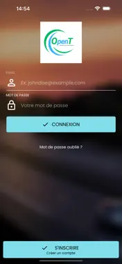VTC OPEN screenshot 1