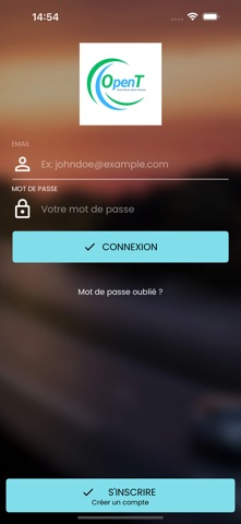 VTC OPEN screenshot