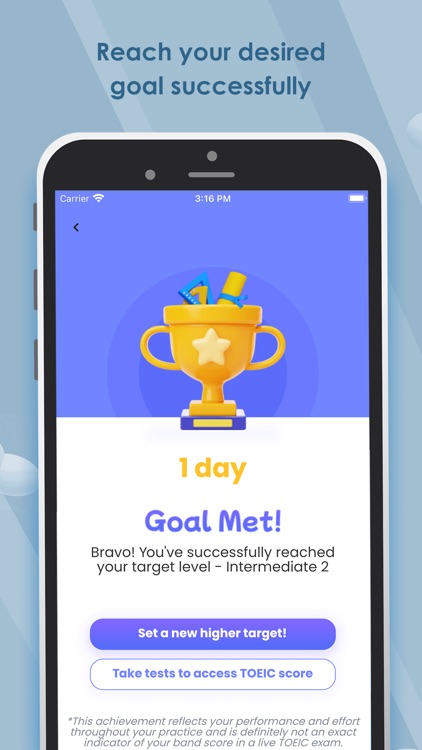 Practice for TOEIC® Test screenshot-8