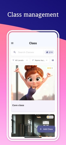 FITKEE Screenshot 8 of 10