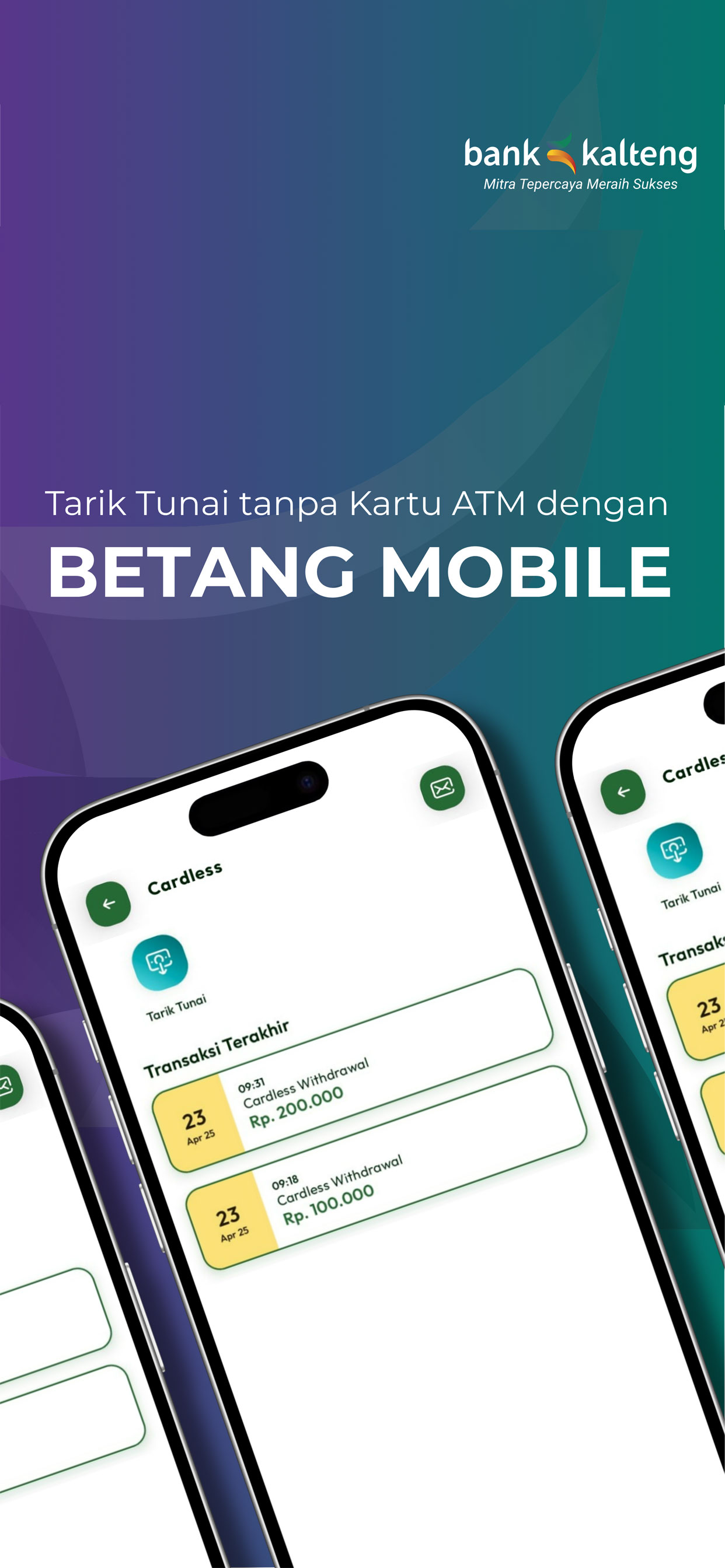 Betang Mobile screenshot 5