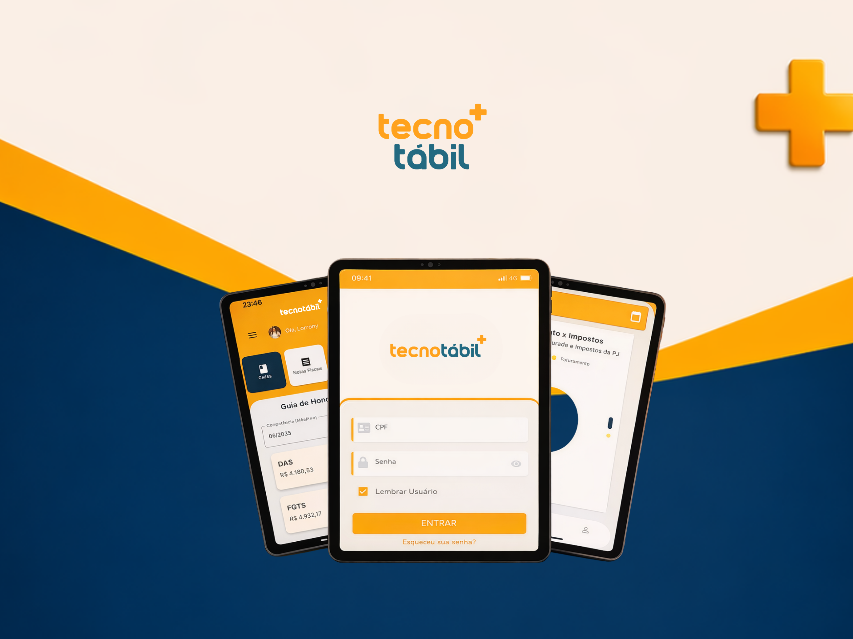 Tecnotábil screenshot 7