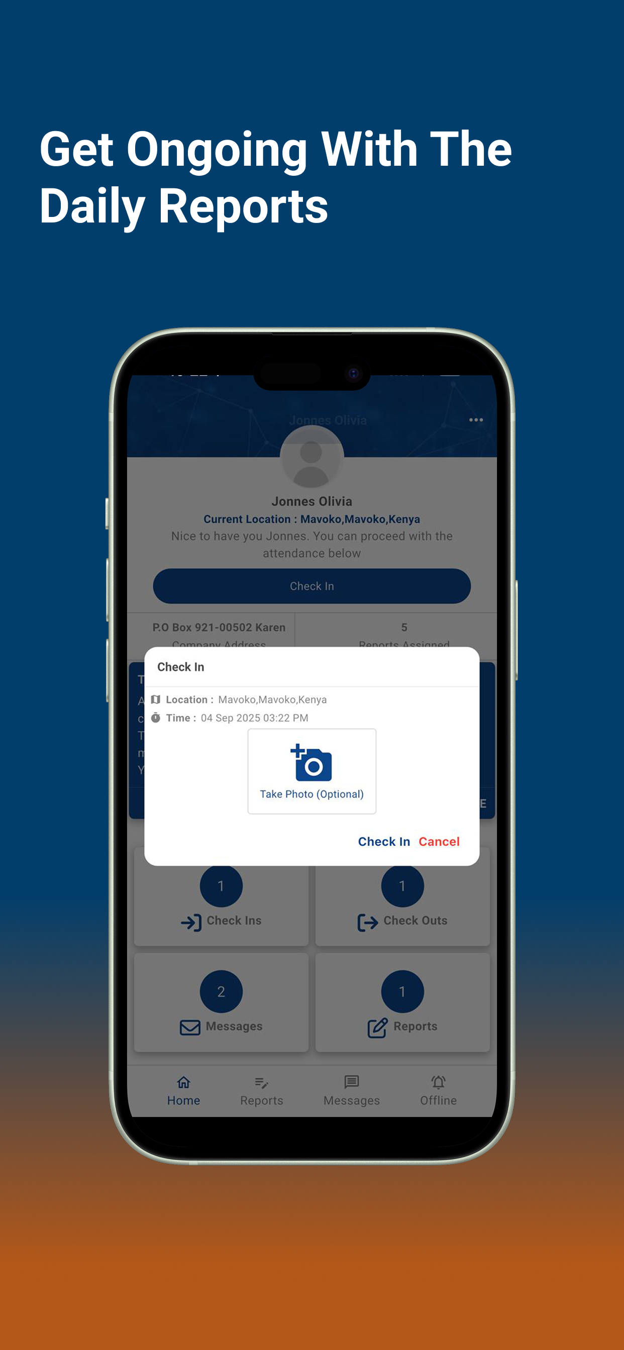 Akida App