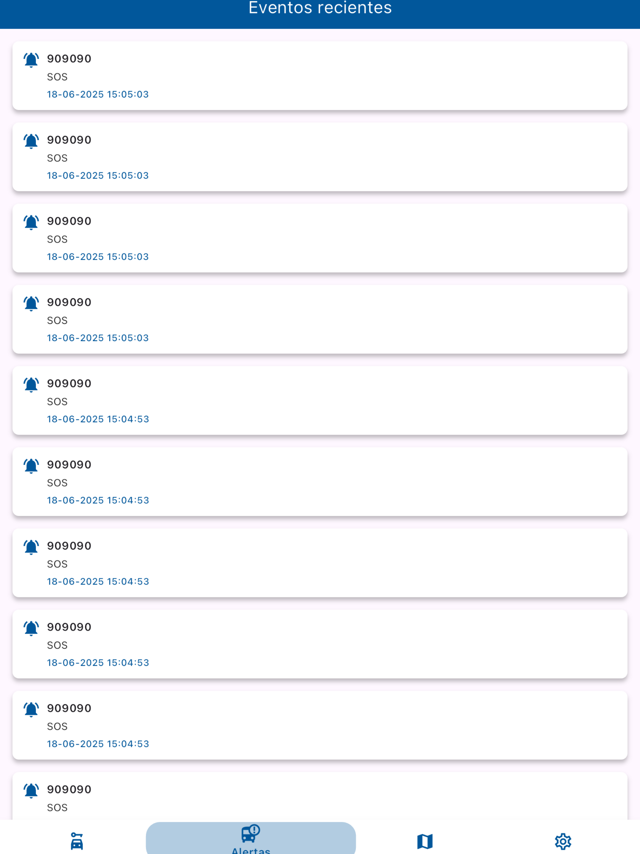 SMARTSI screenshot 13