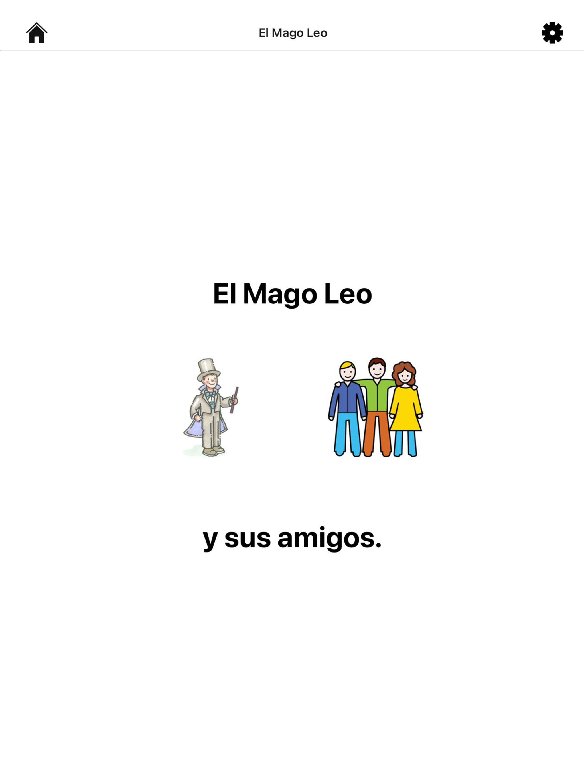 El Mago Leo