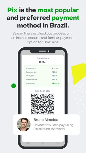 PayPix - Merchant screenshot 2