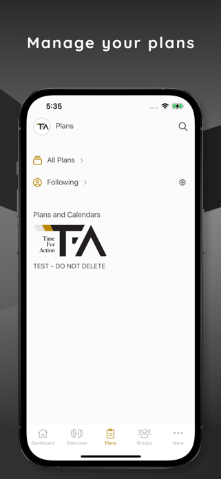 Time for Action Screenshot 4 of 6