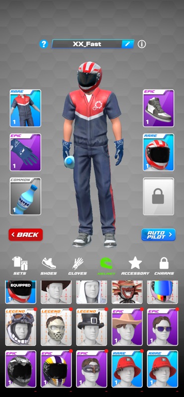 Highway Drift - Car Racing screenshot 5