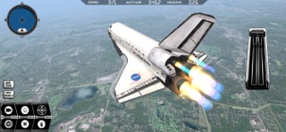 Flight Simulator FlyWings 2014 Screenshot 7 of 9