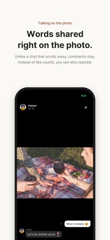 Mem.ory screenshot 4