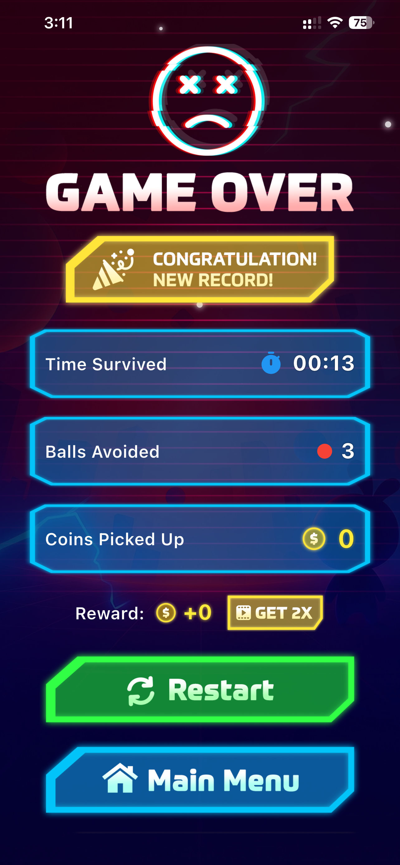 Collision.io