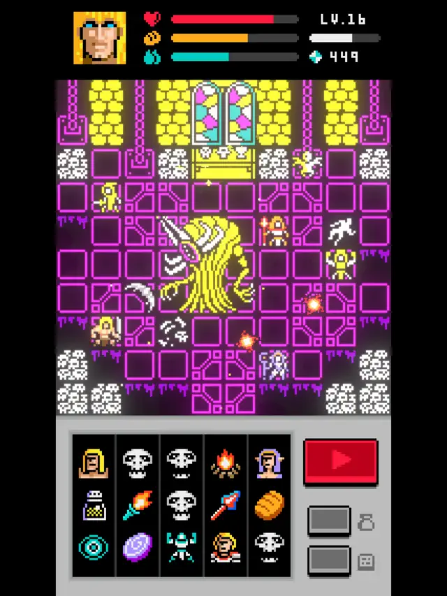 Tower of Fortune: Pralaya screenshot 10