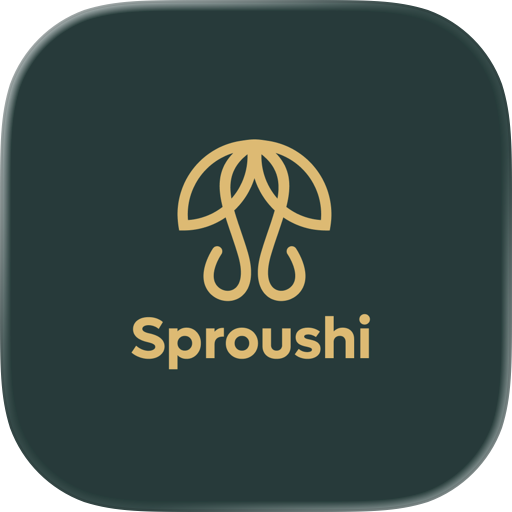 Sproushi