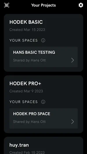Teradek TV screenshot 4