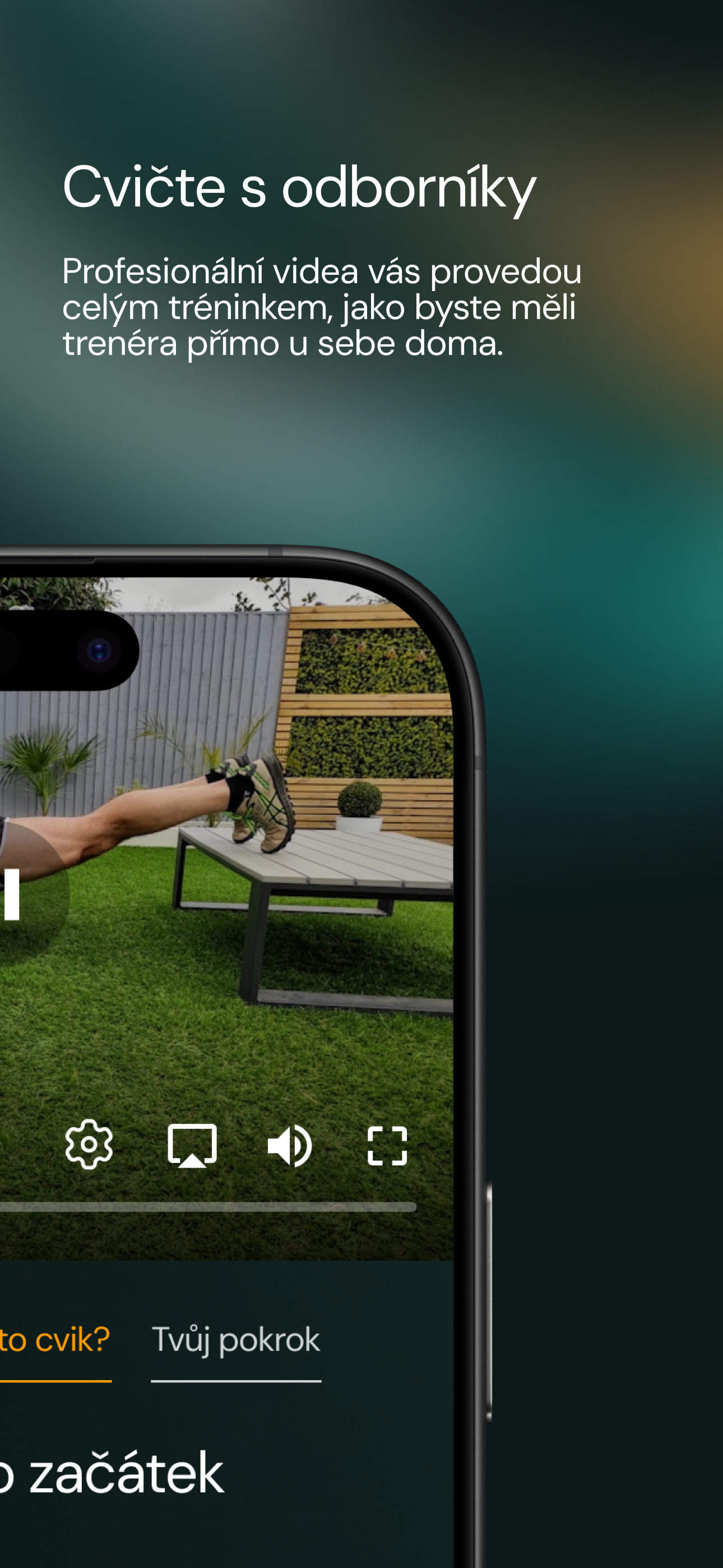 RehaGym