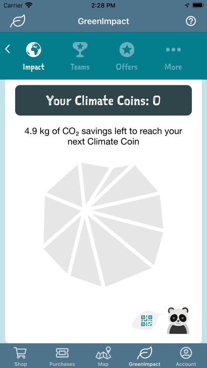 PayiQ Tickets screenshot-5