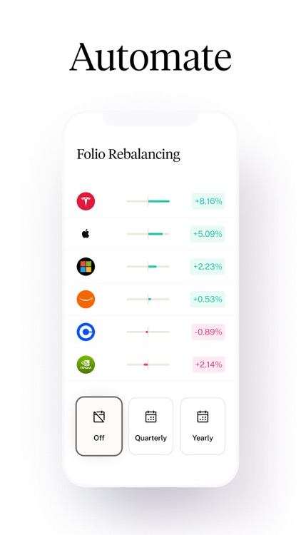 OPTO: Invest Smarter screenshot-5