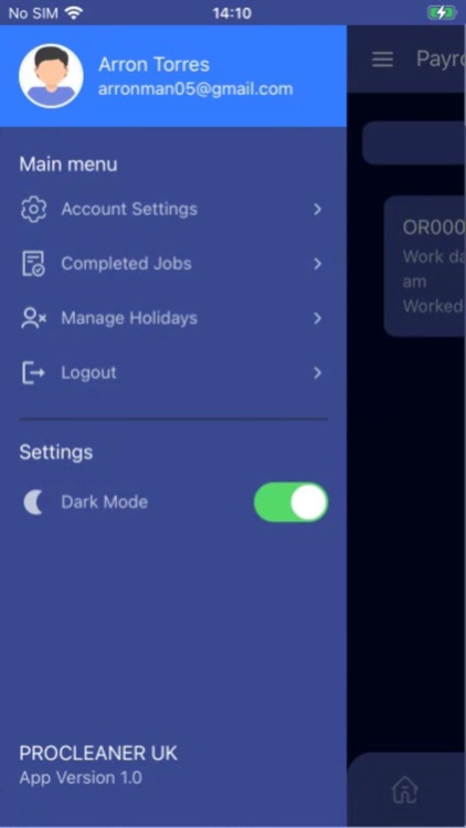 ProCleaner UK screenshot-3