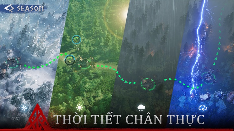 Viking Rise - Gamota screenshot-6