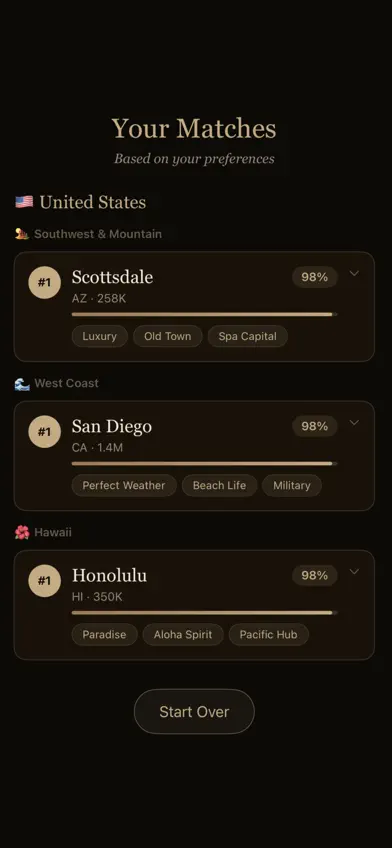 Relocate Muse screenshot 5