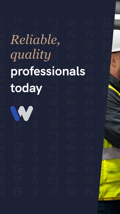 Instawork Business Staffing screenshot-0