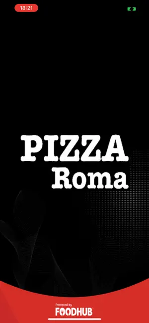 Pizza Roma Holbeach screenshot 1