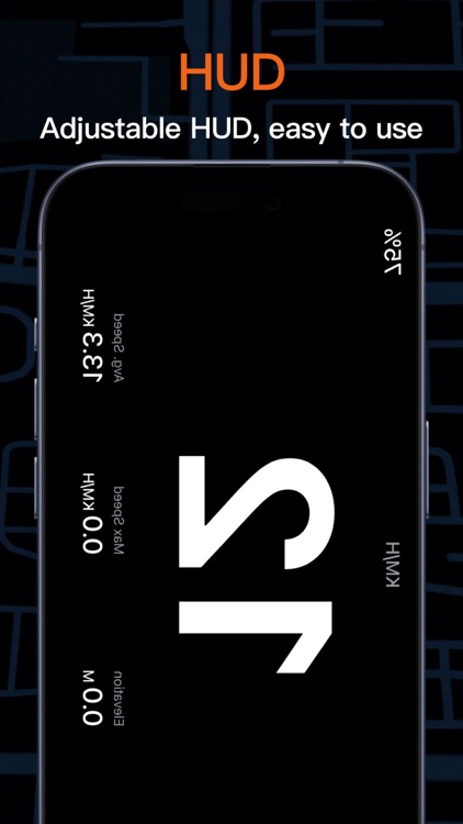 Speedometer GPS Running Track screenshot-4