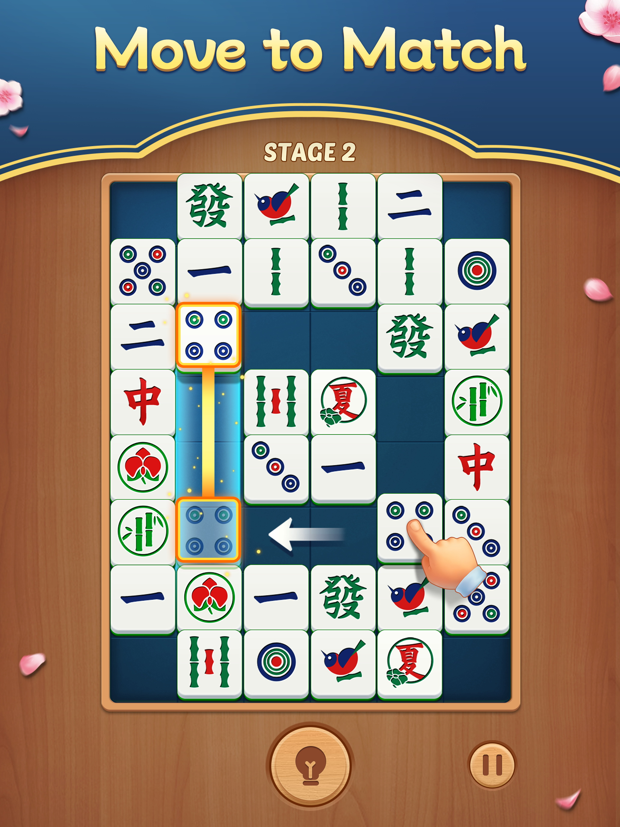 Daily Mahjong Match screenshot 9