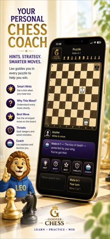 Chess From Pawn to Master Screenshot 5 of 8