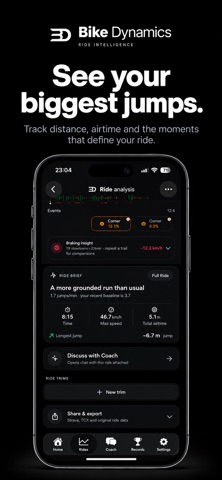 Bike Dynamics Screenshot 4 of 5