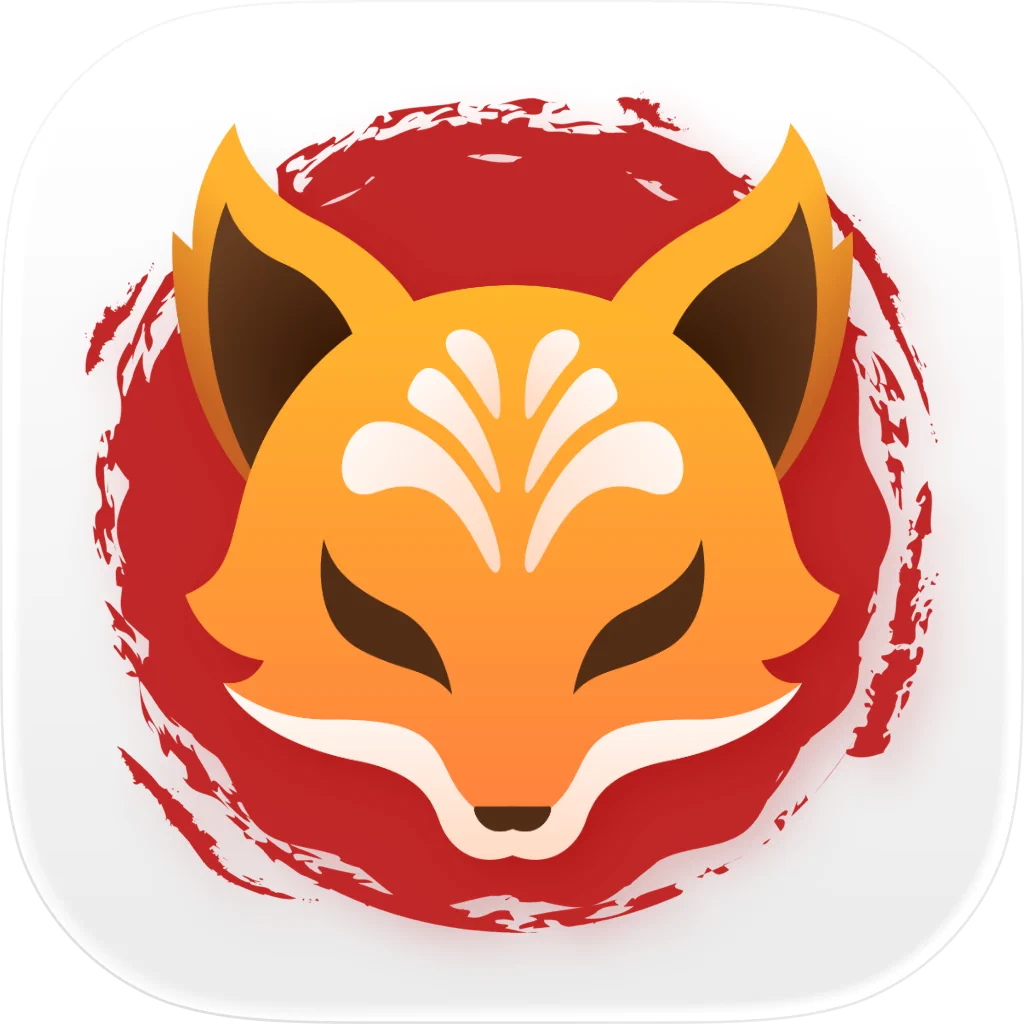 Kitsune for MyAnimeList