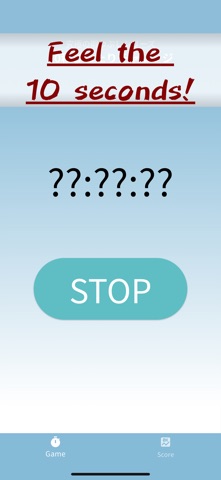 10 Sec Challenge-SurpriseTimer Screenshot 2 of 4